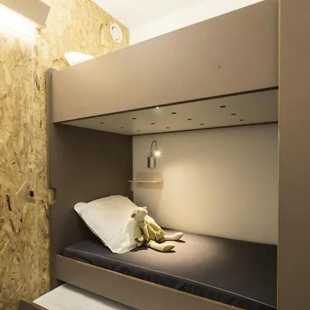 Lejlighed Varet 3 - Renove 5 Personnes Mae-5314 *
