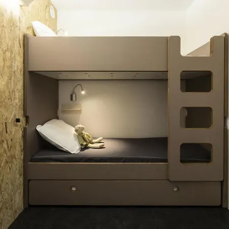Varet 3 - Renove 5 Personnes Mae-5314 Lejlighed