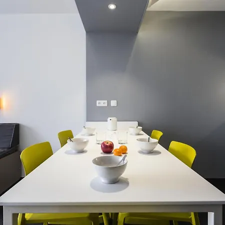 Varet 3 - Renove 5 Personnes Mae-5314 Lejlighed