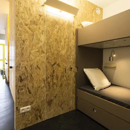Varet 3 - Renove 5 Personnes Mae-5314 Lejlighed *