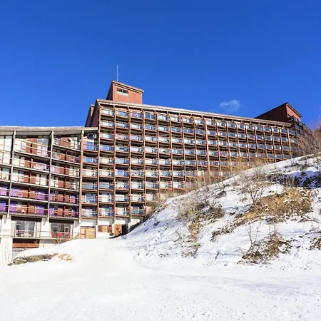 Varet 3 - Renove 5 Personnes Mae-5314 * Les Arcs (Savoie)